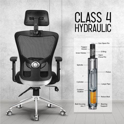 Tac. Chair DAMNGOOD!! ver. L size テーブル・チェア