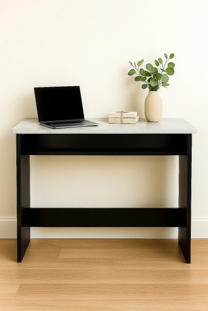 NE Furniture Study Table Computer Desk Home/Office Desk Inch