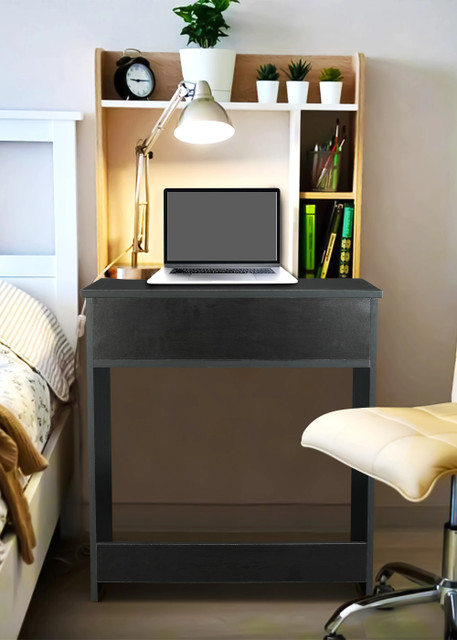 Table Small Desk Chair For Small Spaces NE Furniture Study Table