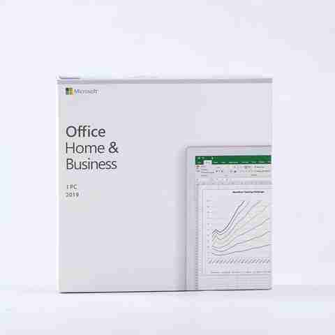 その他 Microsoft - Office  & Business 2019 MICROSOFT Office Home & Business 2019 For MAC (1 User, Activation