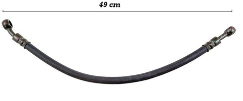 P A NS 200 ABS Rear Disc Brake Oil Pipe Oil Filler Cap