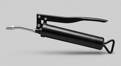 Chetak Steel grease gun ( 1000 Gms) lever type complete with