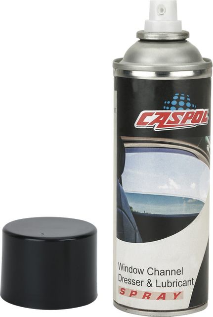Caspol Window Lubricant Spray for Car & Sliding Channel Pneumatic Sprayer  Price in India