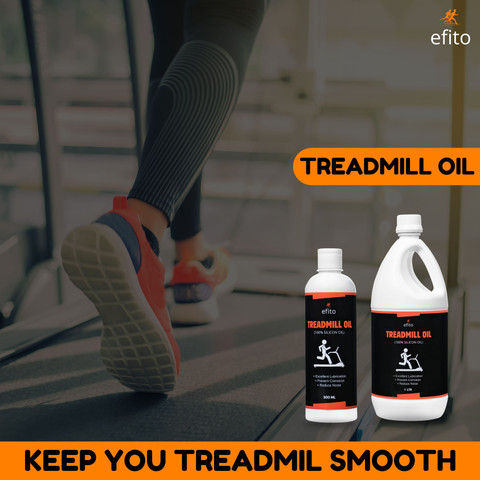 efito Treadmill lubricant oil for belt Pure Silicon Oil dispenser free  Manual Dispenser Price in India - Buy efito Treadmill lubricant oil for  belt Pure Silicon Oil dispenser free Manual Dispenser online