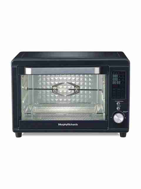 Morphy Richards 40-Litre Oven Toaster Grill OTG 510058, Deep Blue - Image 3