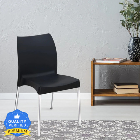 Nilkamal Novella 07 Plastic Outdoor Chair