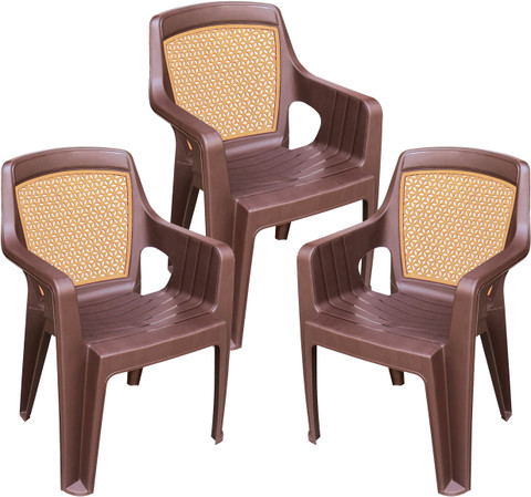 MAHARAJA Safari 114 for Home,Office Comfortable ArmRest