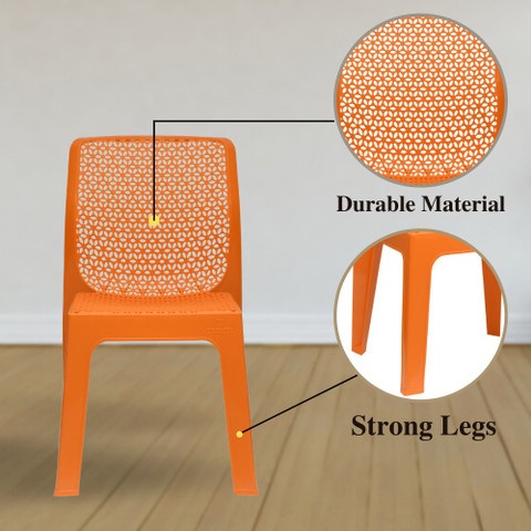 椅子 EQI-46 Stacking chair EQI-46 Stacking chair