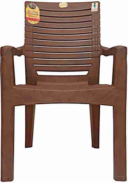 Anmol Moulded Jaguar High Back Chair Strong Structure Build Chair