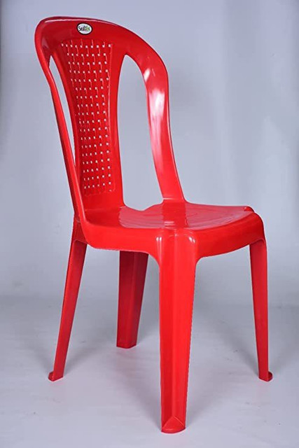 Sea Tex Plastic Chair Daimond Indoor Outdoor for Dining Room