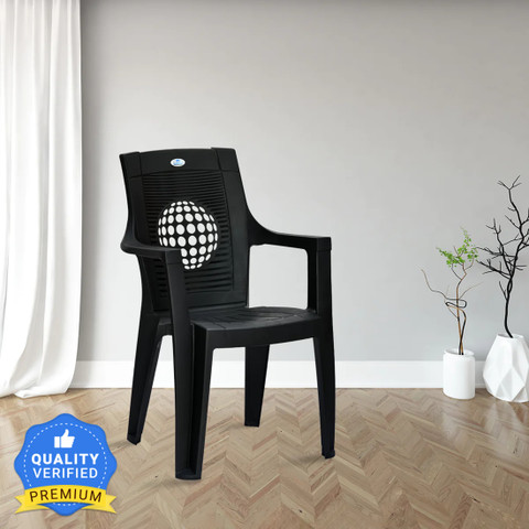 Nilkamal Furniture Chair Best Quality NILKAMAL Mystique Plastic