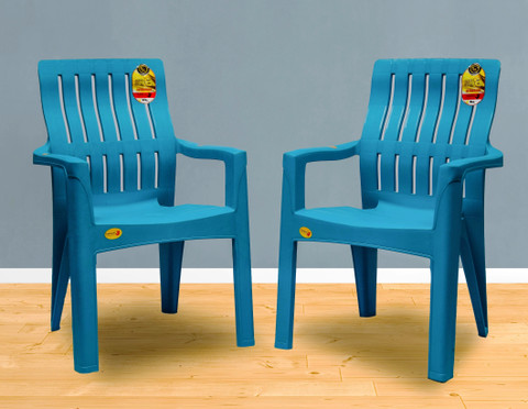 Highway Spinal Support Chair weight bearing capacity 200 kg