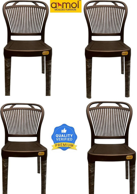 Plastic Chairs Order Chairs Online Maharaja Dolphin Arm Rest