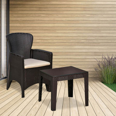 Nilkamal Plastic Table Chair Set Price in India Buy Nilkamal