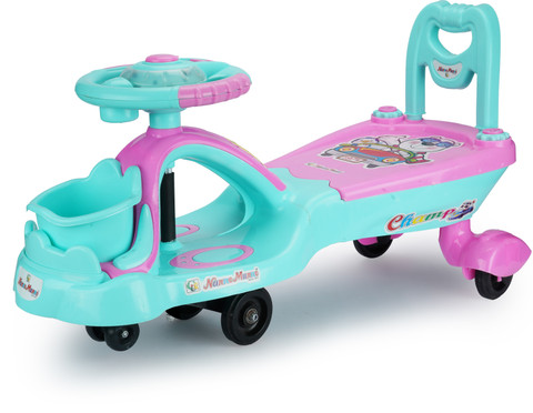 SWINGISH BB-601 Magic car BB-601 Magic car Tricycle