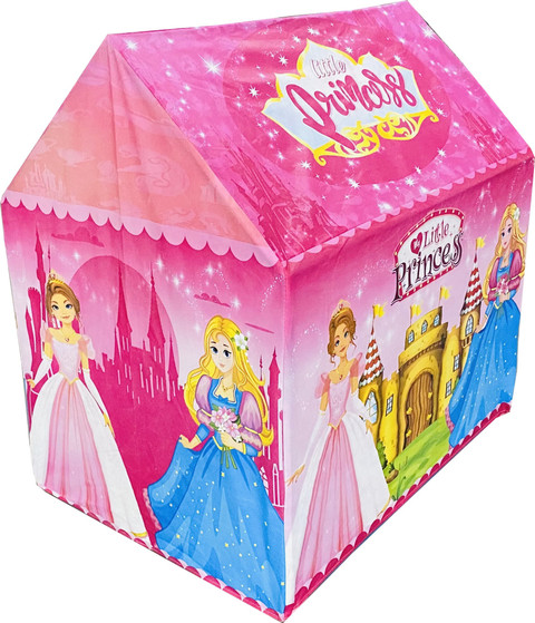 shopivi Doll Play Tent Playhouse Kid Play Tent Children