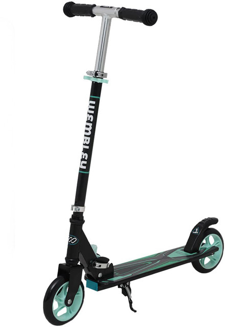 Wembley Kick Scooter for Kids Wheels Steel Frame Foldable