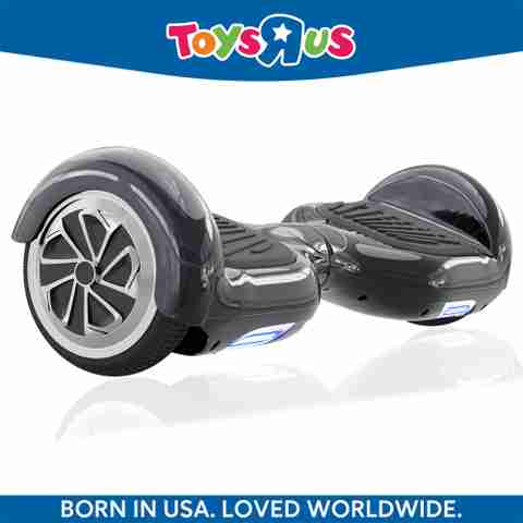 Toys R Us Avigo hoverboard electric scooter Bluetooth Speaker