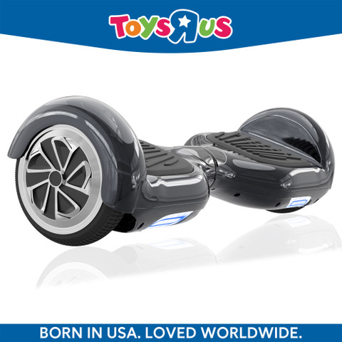 Toys R Us Avigo hoverboard electric scooter Bluetooth Speaker
