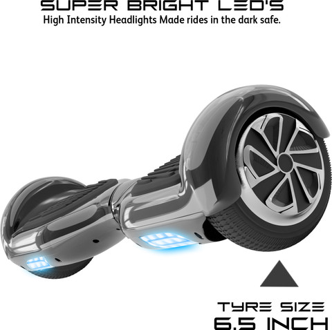Toys R Us Avigo hoverboard electric scooter Bluetooth Speaker