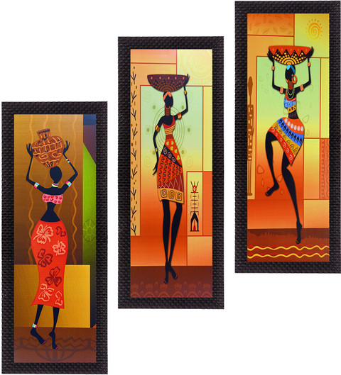 レア/SKOLOCT/CANVAS/ART/3