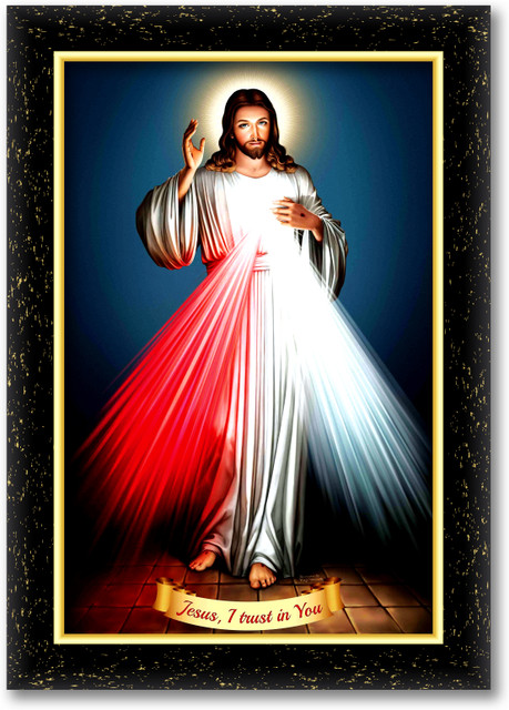 KOZIK JESUS CHRIST SUPERFLY シルクスクリーンポスター KSS JESUS CHRIST,JESUS OF NAZARETH,MARY,JOSEPH (Wood Base and
