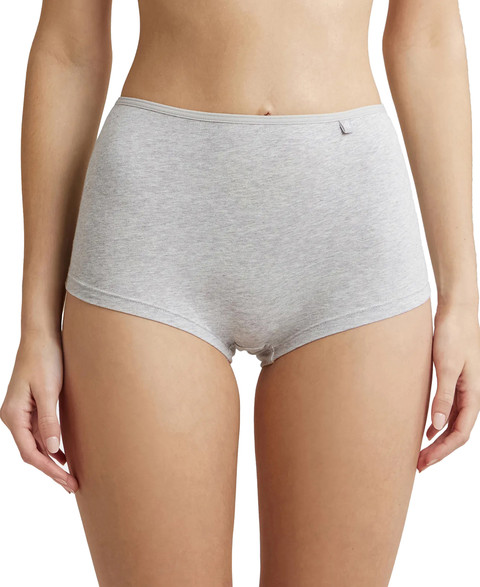 JOCKEY SS04 High Coverage Super Combed Cotton Elastane Stretch