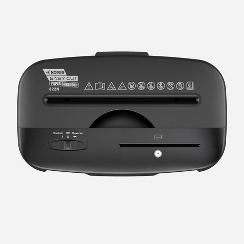 KORES Easy Cut 822N Paper Trimmer Price in India - Buy KORES Easy