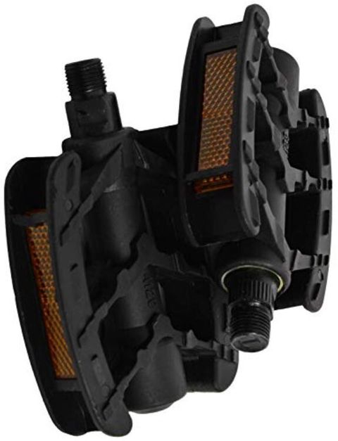 TWAINSKI Cycle Pedal Set for MTB,Mountain,Ranger Cycle Free Size1