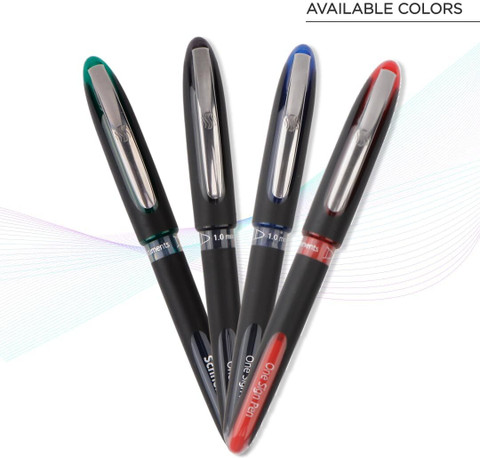 Schneider By Luxor One Sign Cone Tip mm 2000 Meters