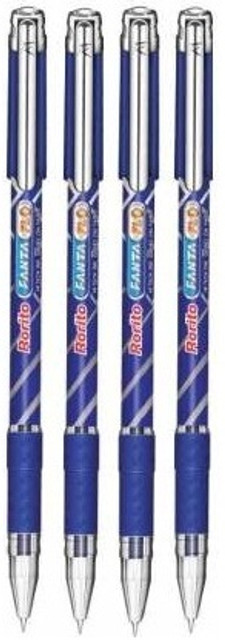 Rorito Fanta Flo 20 Blue pens Ball Pen Buy Rorito Fanta Flo 20