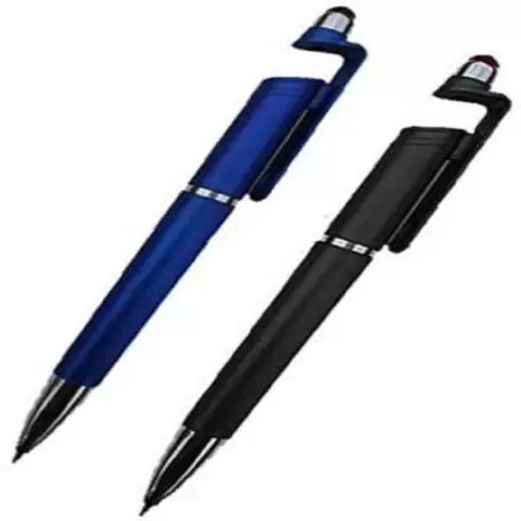 Sloies in Stylus Touch Pen for universal mobile phone tablet writing  Ball Pen - Main Image