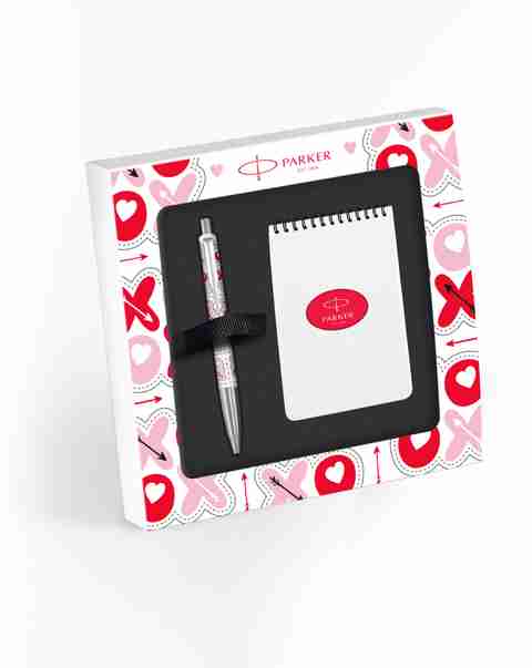 PARKER Vector Limited Edition XO Writing Collection Gift Box
