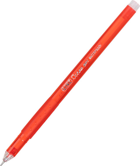 Ricarica Per Penna A Sfera Zebra Pen F-Series In Acciaio Inossidabile Punta Fine Da 07 Mm Inchiostro Rosso Confezione Da 2~p114522486