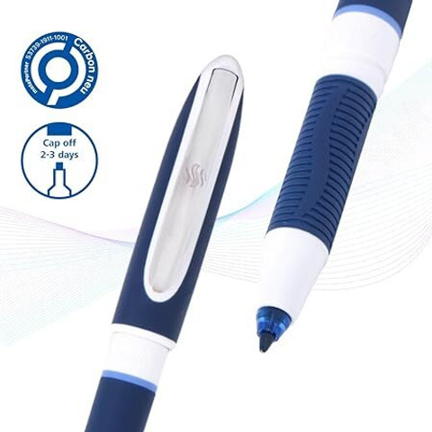 LUXOR Schneider One Change Roller Ball Roller Ball Pen - Buy LUXOR
