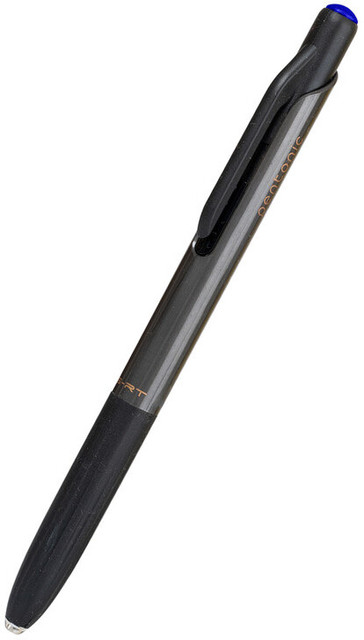 Pentonic G-RT Retractable Gel Pen Consistent Flow with 2X