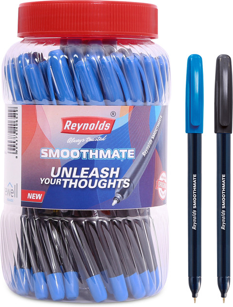 Reynolds Smoothmate Ball Pen