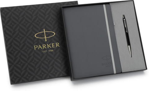 筆記具 PARKER THE BOOK Buy Products Online at Best Price in India - All Categories