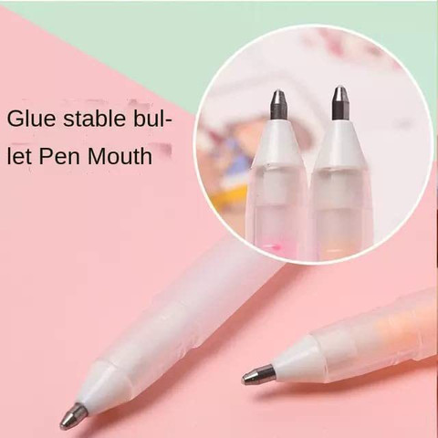 Flipkart Glue Pen For Crafting Uhu Glue Stick Large UHU Clear Glue