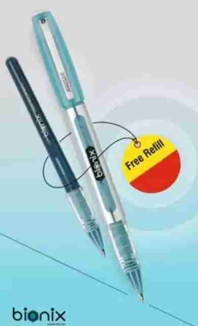 HAUSER BIONIX Gel Pen