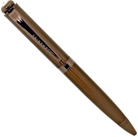 Submarine Coffee Series 1001 Coffee Scented Premium Ball Pen Buy