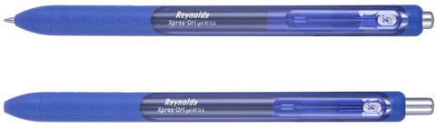 Reynolds Xpres-Dri Gel Ball Pen Buy Reynolds Xpres-Dri Gel