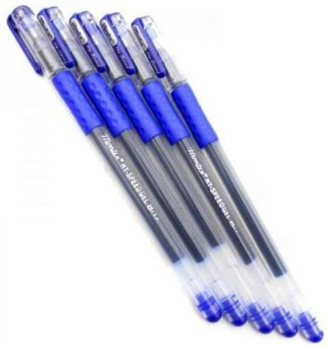 Fountain Pen Montex 5rs Pen Cello Ballpoint Pen At ₹ 5/piece