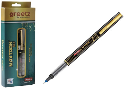 Rorito Golden Teramax Teramax Gold Pen Gold Pen Rorito T Max Pen