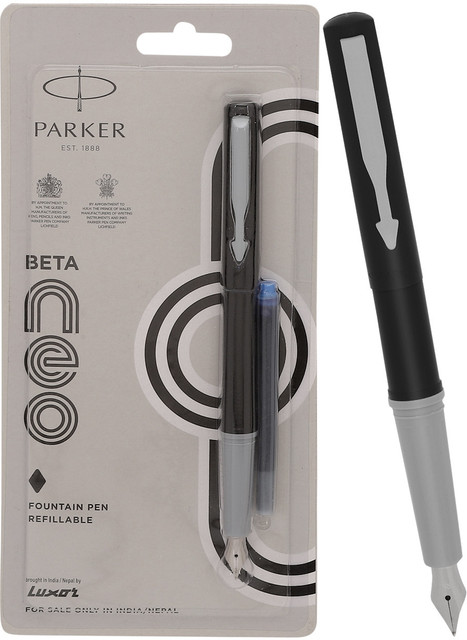 PARKER Beta Neo Fountain Pen