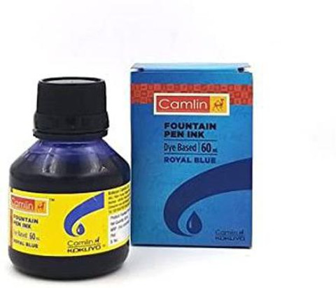 Camlin Kokuyo fountain pen ink Ink Bottle Buy Camlin Kokuyo