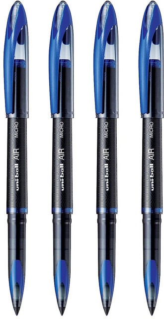 Uniball Air 188m Uni-ball Air Micro UBA 188 M Roller Pen Bold Ink