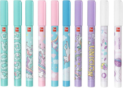 GOGO！unicorn FIGO unicorn Gel Pen - Buy FIGO unicorn Gel Pen - Gel Pen Online