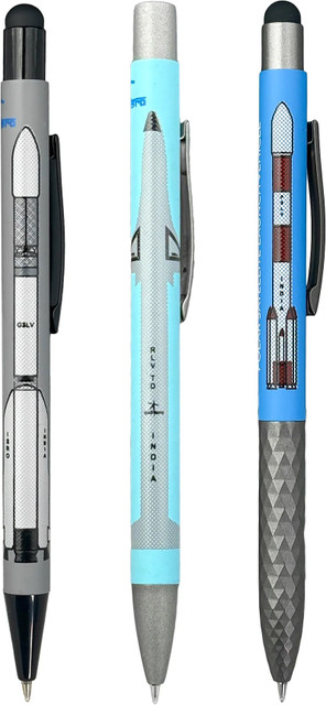 Submarine OrbitX 4000 ISRO, Original Space Design approved by ISRO