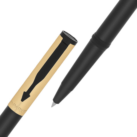 PARKER BETA PREMIUM CT GOLD Roller Ball Pen Buy PARKER BETA